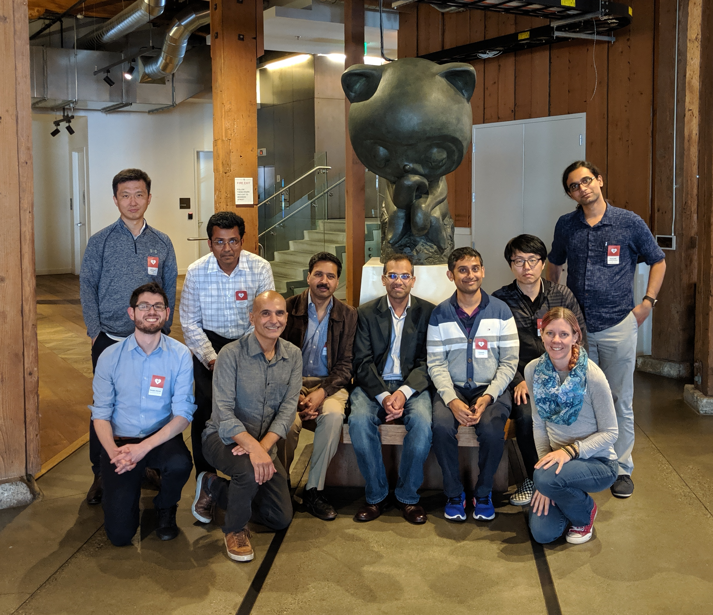 
          Fixr Team at GitHub.
        